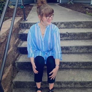 Meet your Posher, Lindsey